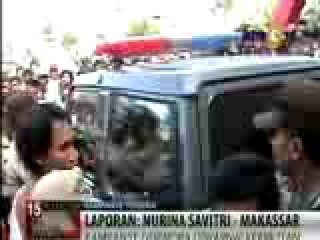 Wartawan Sempat Memboikot Kampanye Gerindra