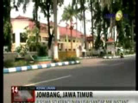 Puluhan Warga Mataram Keracunan Nasi Bungkus