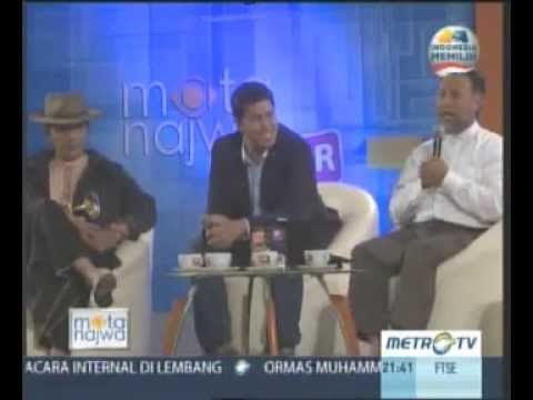 Mata Najwa Edisi Generasi Bersih Part 2