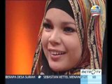 Just Alvin: Dewi Sandra, Bangkit dari Kegagalan Part 2