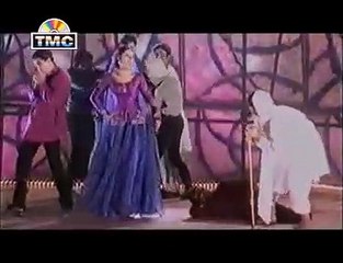 Kaala Shah Kala | New Punjabi Devotional Song | Naseebo Lal | Top |TMC | Best Pop