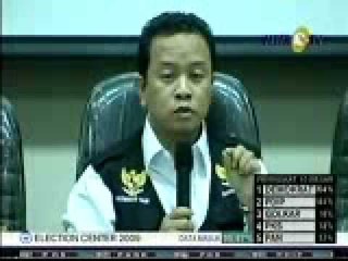 Bawaslu Umumkan Hasil Evaluasi Pemilu