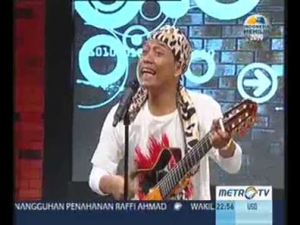 Stand Up Comedy On The Weekend, Edisi 27 April...