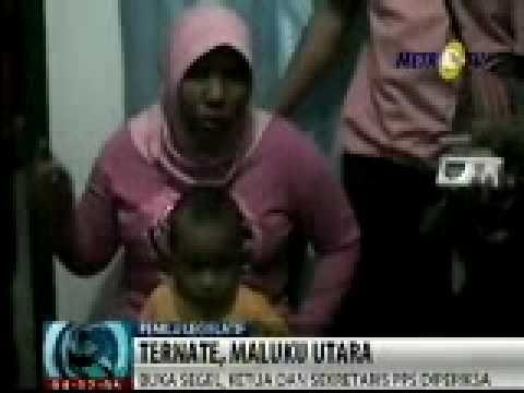 Ketua dan Sekretaris PPS Tanahtinggi Diperiksa