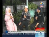 Program Khusus: Selamat Jalan Ustaz Jefri Al Buchori (Part 6) | Metro TV