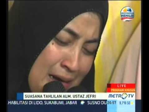 Program Khusus: Petuah Alm. Ustaz Jefri Al Buchori | Metro TV