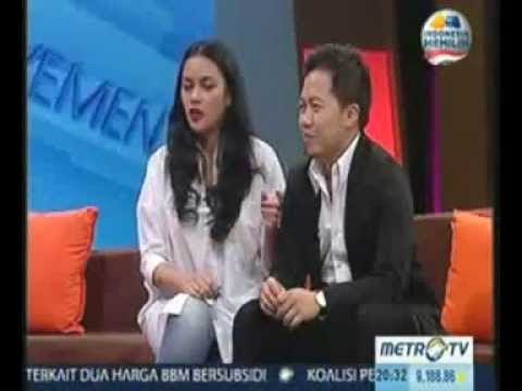 Just Alvin: Jodoh tidak Lari Kemana part 1