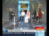 Program Khusus: Selamat Jalan Ustaz Jefri Al Buchori (Part 1) | Metro TV
