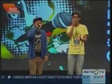 MetroTV | Stand Up Comedy: Edisi, 4 Juni 2013 (1)