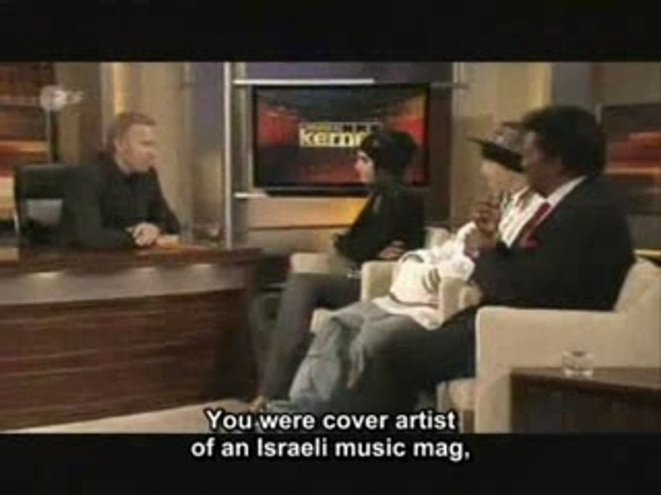 Tokio hotel-2007.11.21-J.B.K Interview part1with eng sub