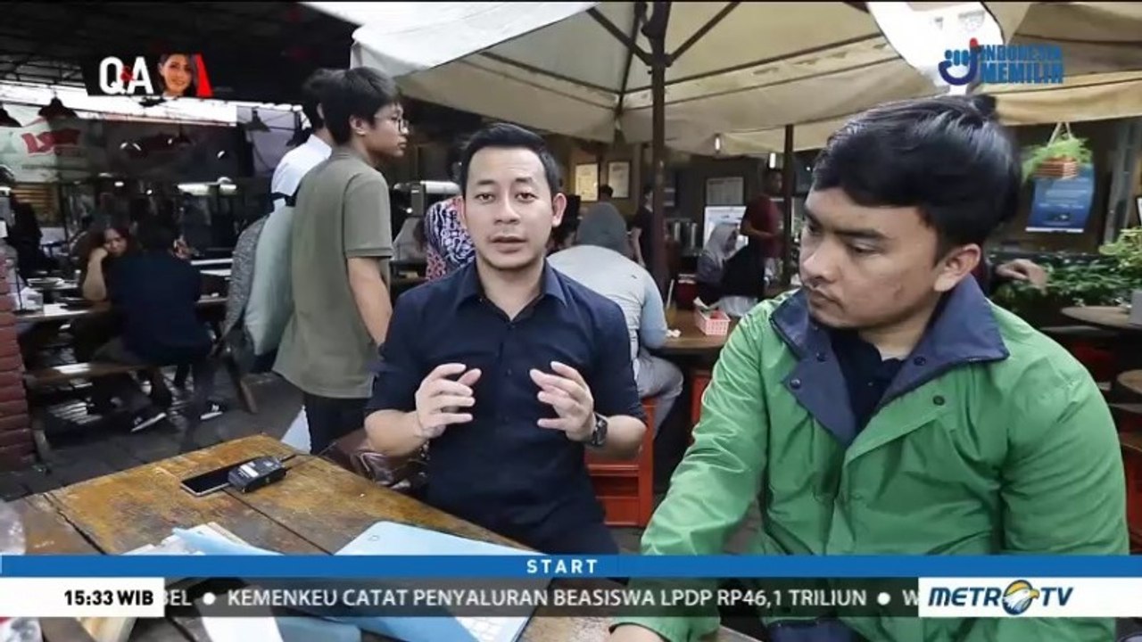 Cara Pintar Pilih Jurusan (1)