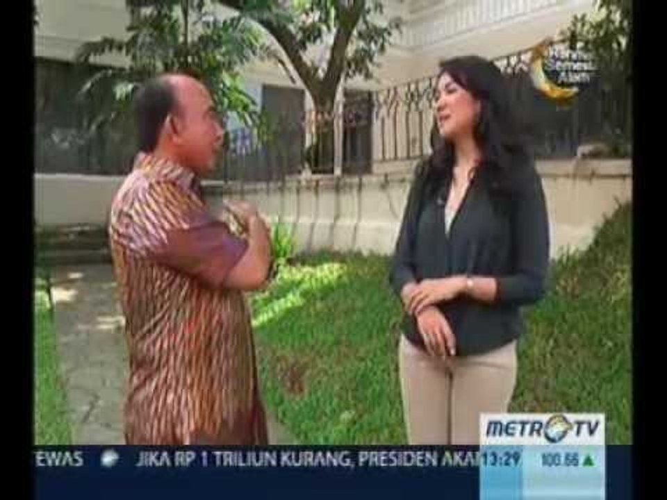 Sudut Pandang: Hidup Muda ala Abdul Latief (3) | Metro TV