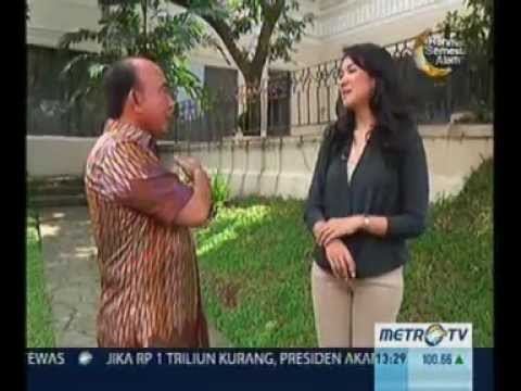 Sudut Pandang: Hidup Muda ala Abdul Latief (3) | Metro TV