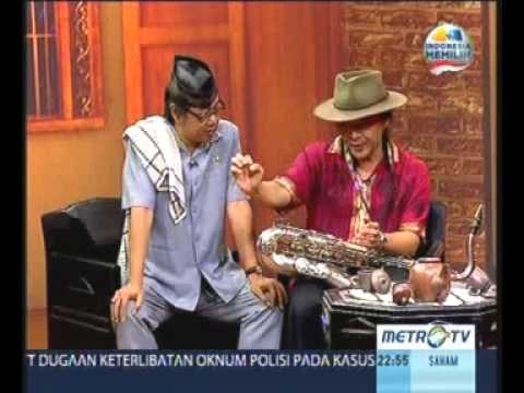 Sentilan Sentilun: Menghargai Perempuan Indonesia Part 3