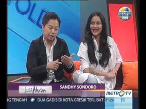 Just Alvin: Jodoh tidak Lari Kemana part 5