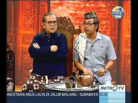 Sentilan Sentilun: Menghargai Perempuan Indonesia Part 1