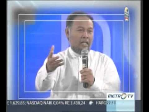 Mata Najwa Edisi Generasi Bersih Part 3