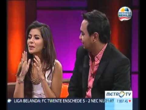 Just Alvin: Jodoh tidak Lari Kemana part 4