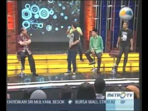 Stand up Comedy Battle of Comic Selasa 28 Mei part 3
