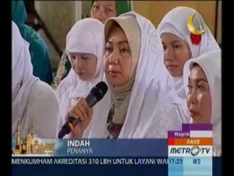 OASE Ramadan: Sayang Terhadap Anak (2) | Metro TV