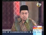 OASE Ramadan: Keteladanan Nabi Yahya AS (3) | MetroTV