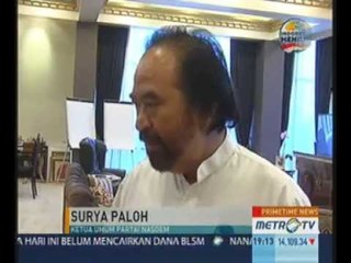 Download Video: Primetime News: Mencari Presiden Yang Kuat (1) | Metro TV