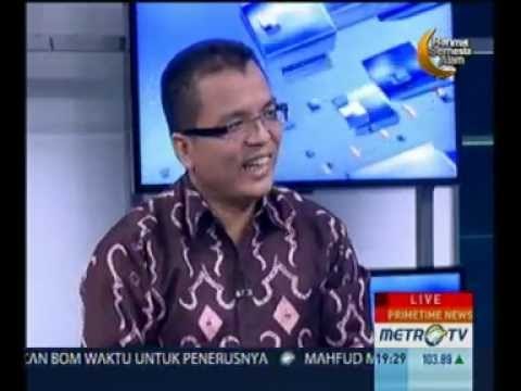 Primetime News: Efektivitas Sidak Lapas (1) | Metro TV