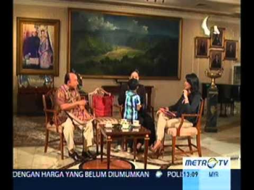 Sudut Pandang: Hidup Muda ala Abdul Latief (1) | Metro TV