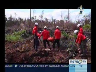 Special Program: Sang Penembus Asap (3) | Metro TV