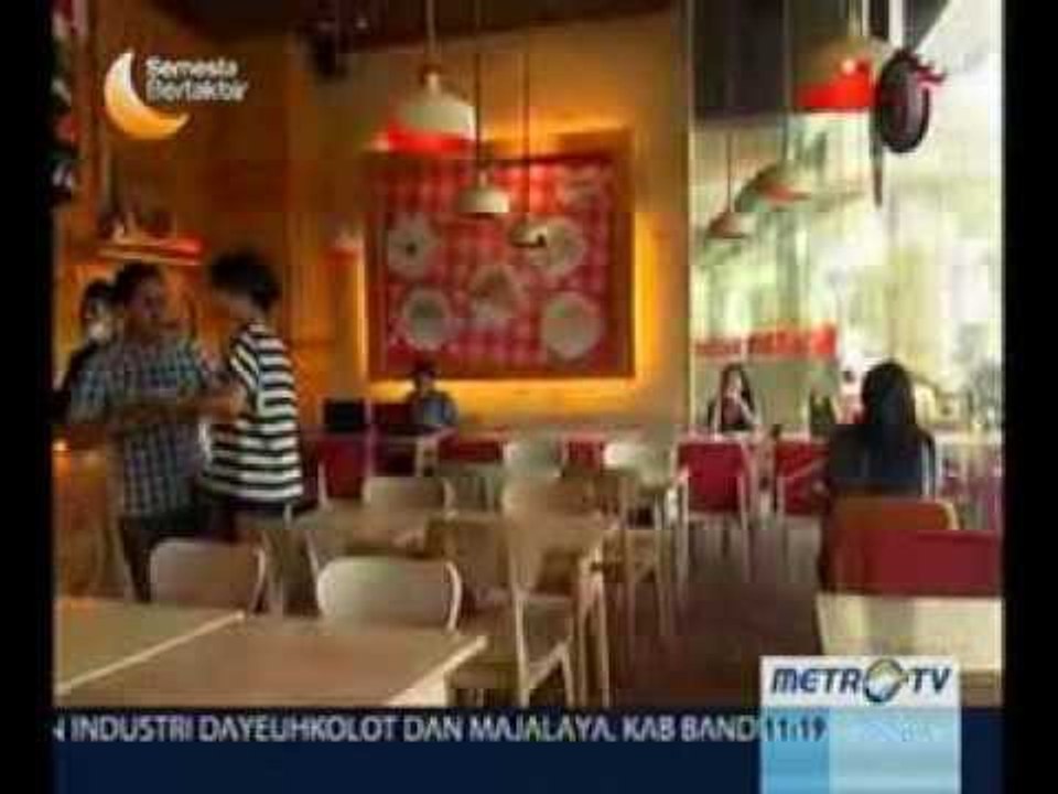 Sisi Berita: Edisi Senin, 5 Agustus 2013 (2) | MetroTV