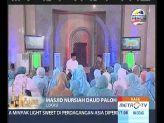 OASE Ramadan: Keteladanan Nabi Yahya AS (1) | MetroTV