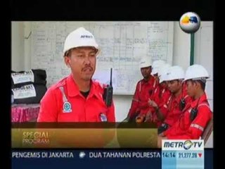 Special Program: Sang Penembus Asap (2) | Metro TV