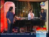 Jurnelis: Sabtu, 14 September 2013 (1) | MetroTV