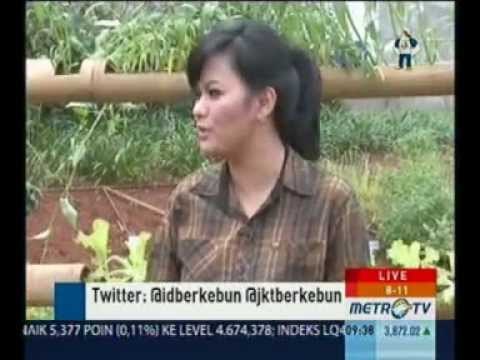 8-11 Show: Berkebun ala Kaum Urban (3) | Metro TV
