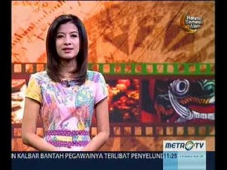 Sisi Berita: Edisi 18 Juli 2013 (3) | Metro TV