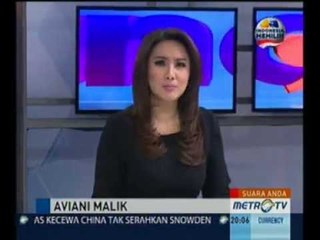 Suara Anda: Stop Pengemis Anak (1) | Metro TV