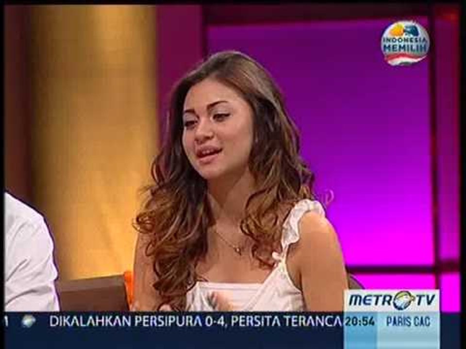 Just Alvin!: This is What I Want, Edisi Minggu (15/9) (3)