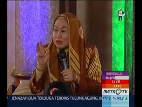 OASE Ramadan: Anak Amanah Illahi (3) | Metro TV