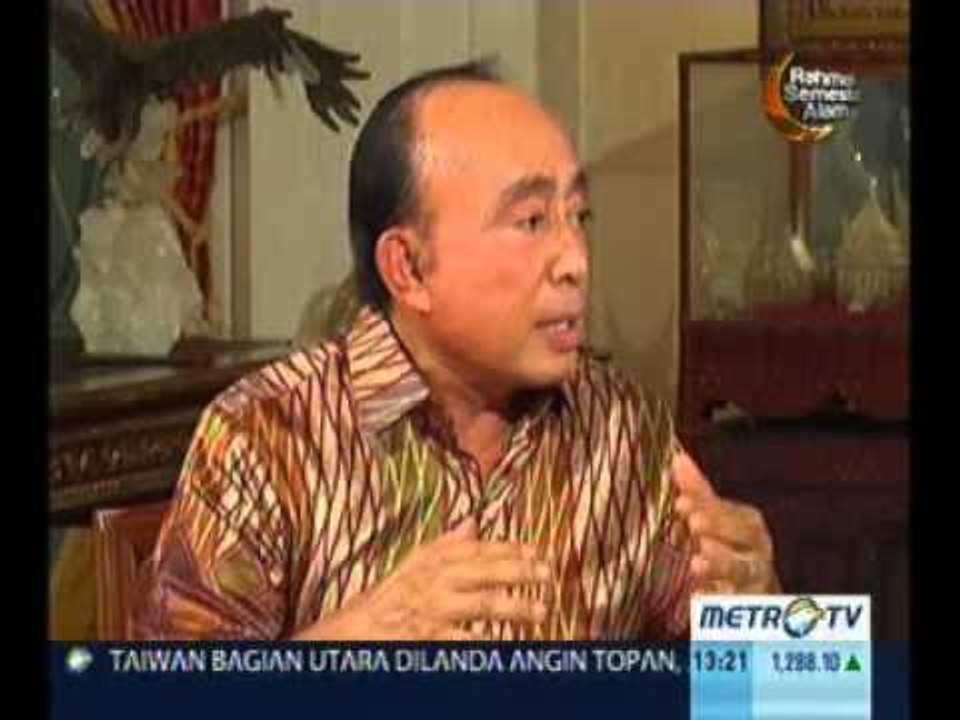 Sudut Pandang: Hidup Muda ala Abdul Latief (2) | Metro TV