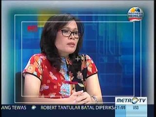 Mata Najwa - Saksi Kunci (2)