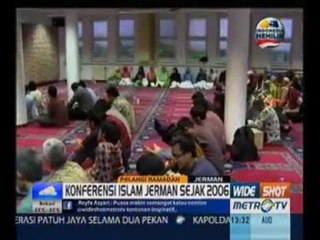 Wide Shot: Pelangi Ramadan, Edisi 18 Juli 2013 | Metro TV