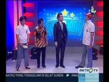 NewShow Edisi Minggu 21 Juli 2013 Part 1
