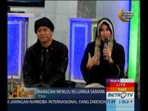 OASE Ramadan: Ramadan Menuju Keluarga Samara (4) | Metro TV