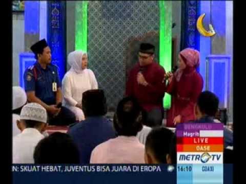 OASE Ramadan: Ramadan Menuju Keluarga Samara (1) | Metro TV
