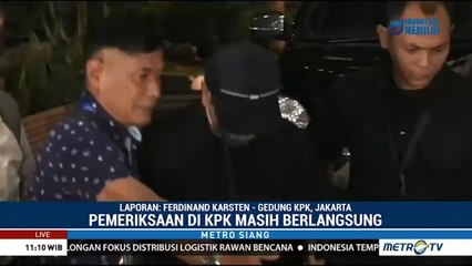 Download Video: KPK akan Gelar Konferensi Pers Terkait OTT Romahurmuziy