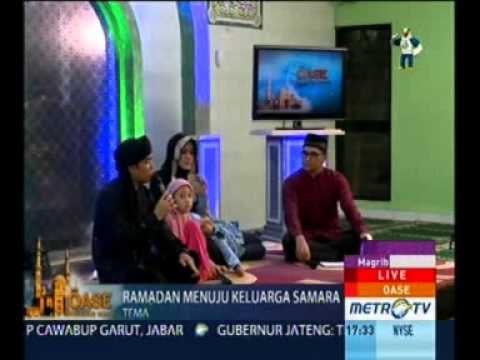 OASE Ramadan: Ramadan Menuju Keluarga Samara (6) | Metro TV