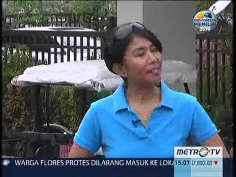 Tea Time With Desi Anwar - Gita Wirjawan (1)