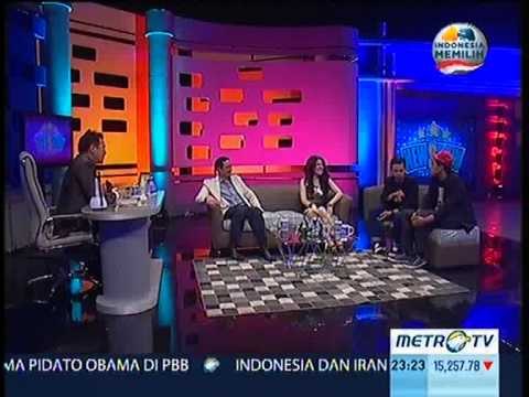 NewShow Metro TV: Jam Malam untuk Pelajar Part 5