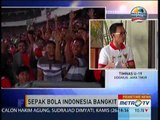 garuda muda juara 2