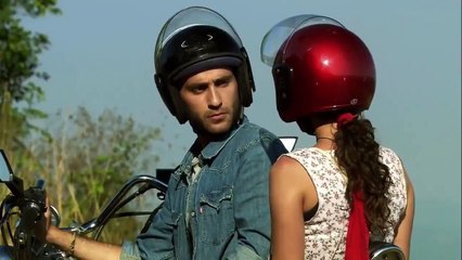 El Pañuelo Rojo ( Al Yazmalım ) - Capítulo 3 - HD - En español